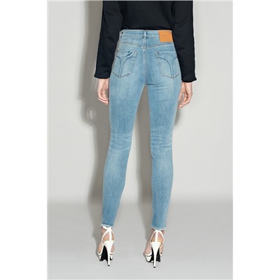 Vaquero skinny Celeste