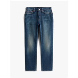 Straight Jean