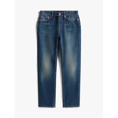 Straight Jean