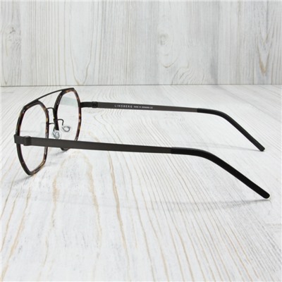 FE00850 - Оправа LINDBERG 5517 Titanium tortoise