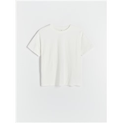 T-Shirt im Regular-Fit