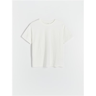 T-Shirt im Regular-Fit