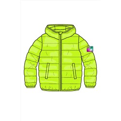 Куртка PLAYTODAY, 838198
