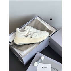 Кроссовки Hoga*n 👟   Унисекс модель