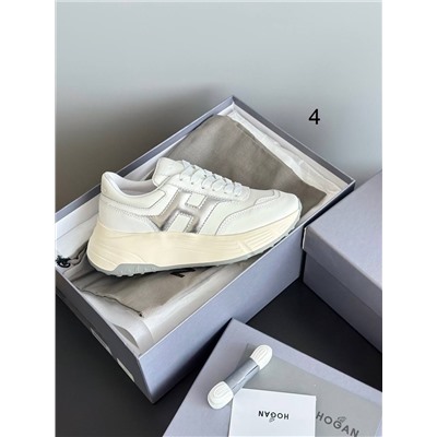 Кроссовки Hoga*n 👟   Унисекс модель