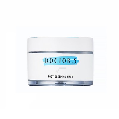 Hi-Moisture Root Sleeping Mask Ночная защитная маска против потери влаги