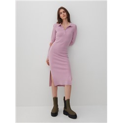 Strickkleid