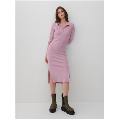 Strickkleid