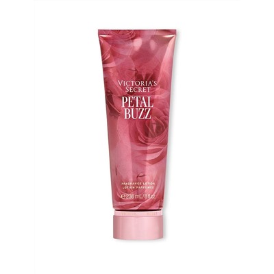BODY CARE Limited Edition Fuchsia Fantasy Fragrance Lotion