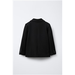 COMFORT SUIT BLAZER