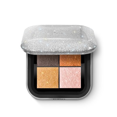 happy b-day, bellezza! gorgeous eyeshadow palette