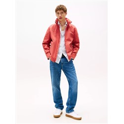 Water-Resistant Hooded Regatta Jacket