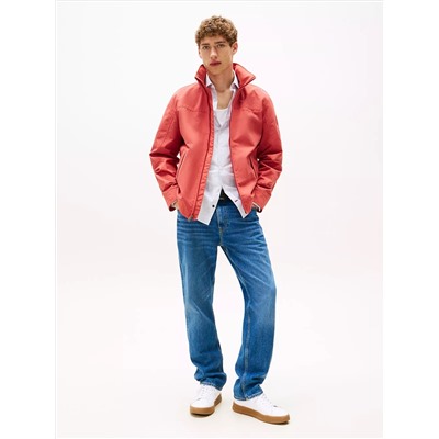 Water-Resistant Hooded Regatta Jacket