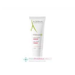 A-Derma Hydralba 24H Crème Légère Hydratante 40ml