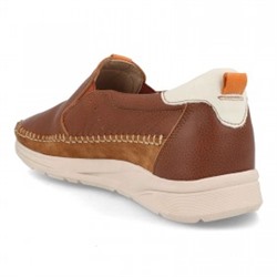 4224 - DJ SANTA
                ZAPATO CABALLERO PIEL
