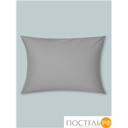 Dome МОРИСО сер Комплект наволочек 50x70 (см), 2пр., хл/сат