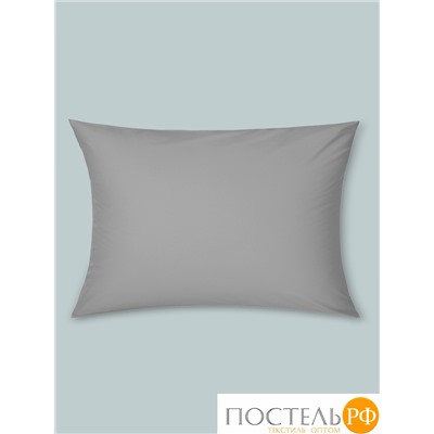 Dome МОРИСО сер Комплект наволочек 50x70 (см), 2пр., хл/сат