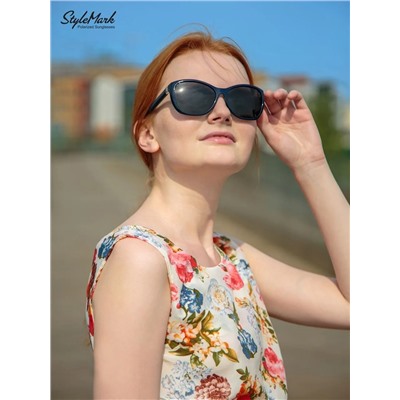 StyleMark Polarized L2516C солнцезащитные очки