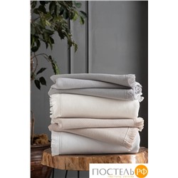 Полотенце Arya 40x60 Eliga Бежевый Бежевый