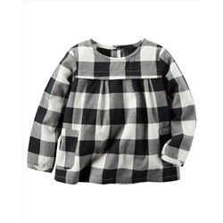 Babydoll Top