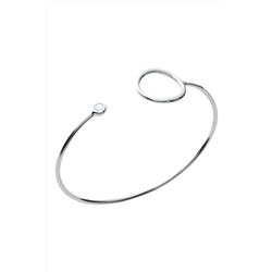 Pulsera Plata