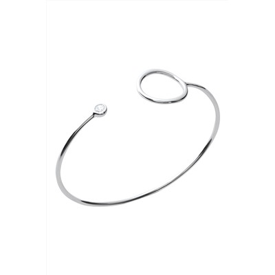 Pulsera Plata