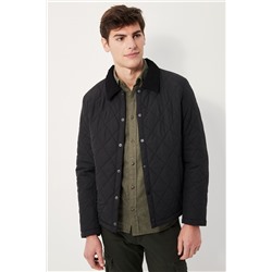 Chaqueta Negro