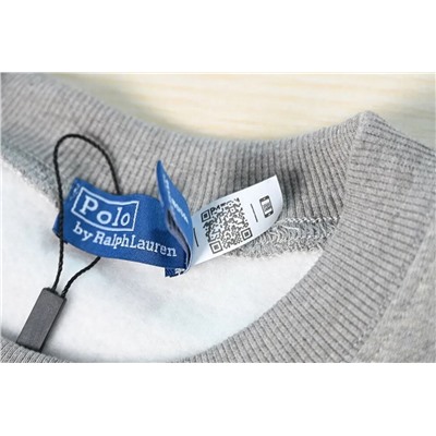 Женская флисовая толстовка RALPH LAURE*N ОРИГИНАЛ!