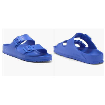 Arizona Essentials Waterproof Slide Sandal (Women)