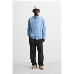 PANTALÓN CARGO PLIEGUES