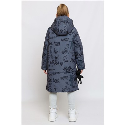 Пальто BATIK #1036550