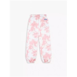BIG GIRLS S-XL BENCHWARMER JOGGERS