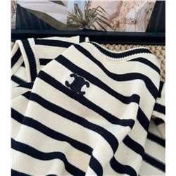 Трикотажное платье Celin*e 🖤 ОРИГИНАЛ!