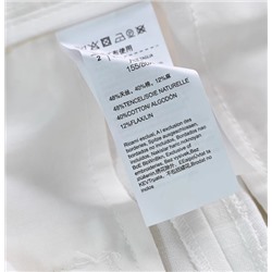 Женские шорты из смеси хлопка и льна Tencel MaxMar*a ОРИГИНАЛ!