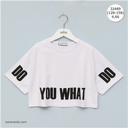 WNX TS 2 - 32489 Beden: 128-158