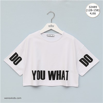 WNX TS 2 - 32489 Beden: 128-158