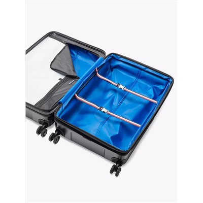 28" Two-Tone Hardcase Spinner Luggage