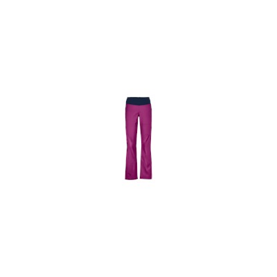 UA Butter-Soft STRETCH Contemporary Fit Yoga Scrub Pant w/ Knit Waist Band