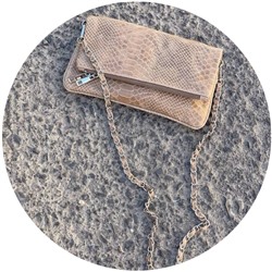 AB.Z · Pelle · fashion (410) beig