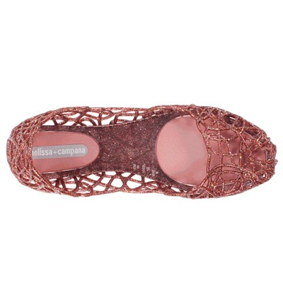 Melissa Shoes Campana Sapatilha VI