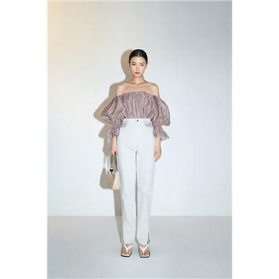 Crop top Topo