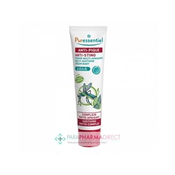 Puressentiel Anti-Pique Crème Multi-Apaisante Bébé 30 ml