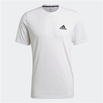men's aeroready designed to move feelready sport tee