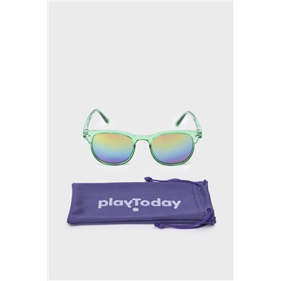 Очки солнцезащитные PLAYTODAY, 1121495