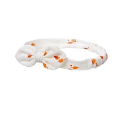 Bow Soft Headband