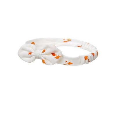Bow Soft Headband