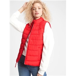 ColdControl Puffer Vest