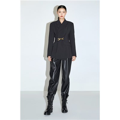 Jogger Negro