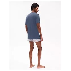 Cotton Classics V-Neck Undershirt 3-Pack