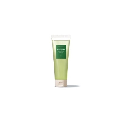 Rosemary Scalp Scaling Shampoo (Tube), Шампунь для укрепления и эластичности с розмарином